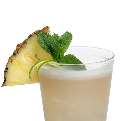 Mai Tai Recipe