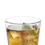 Fabbri Rum & Mint