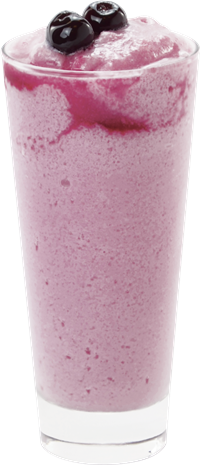 Amarena Milkshake ZERO