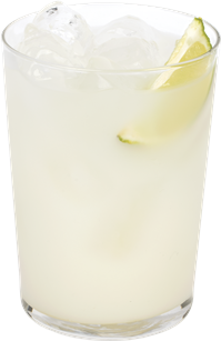 Tiki Lemonade