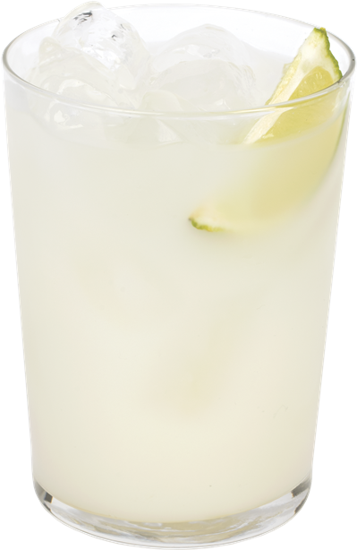 Tiki Lemonade