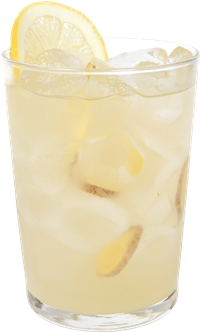 Ginger Lemonade