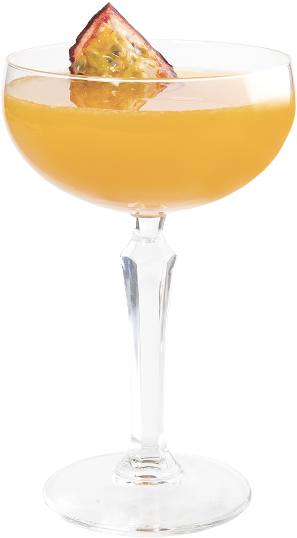 Don's Special Daiquiri