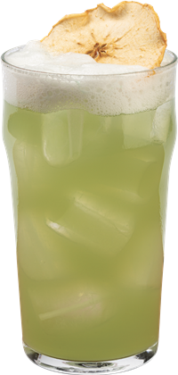 Apple Pie SBritz