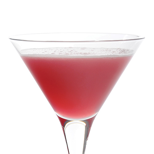 Pink lady (cocktail) - Wikipedia