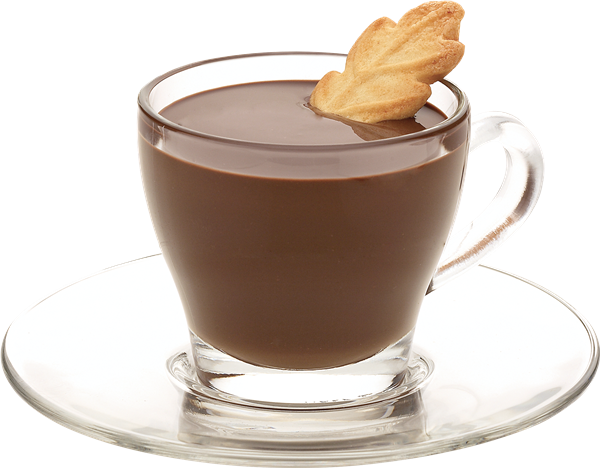 Hazelnut Hot Chocolate ZERO