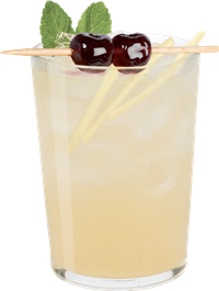 Bangkok Lemonade