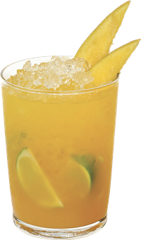 Mango Fruit Spark