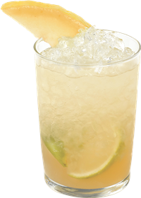 Melon Fruit Spark