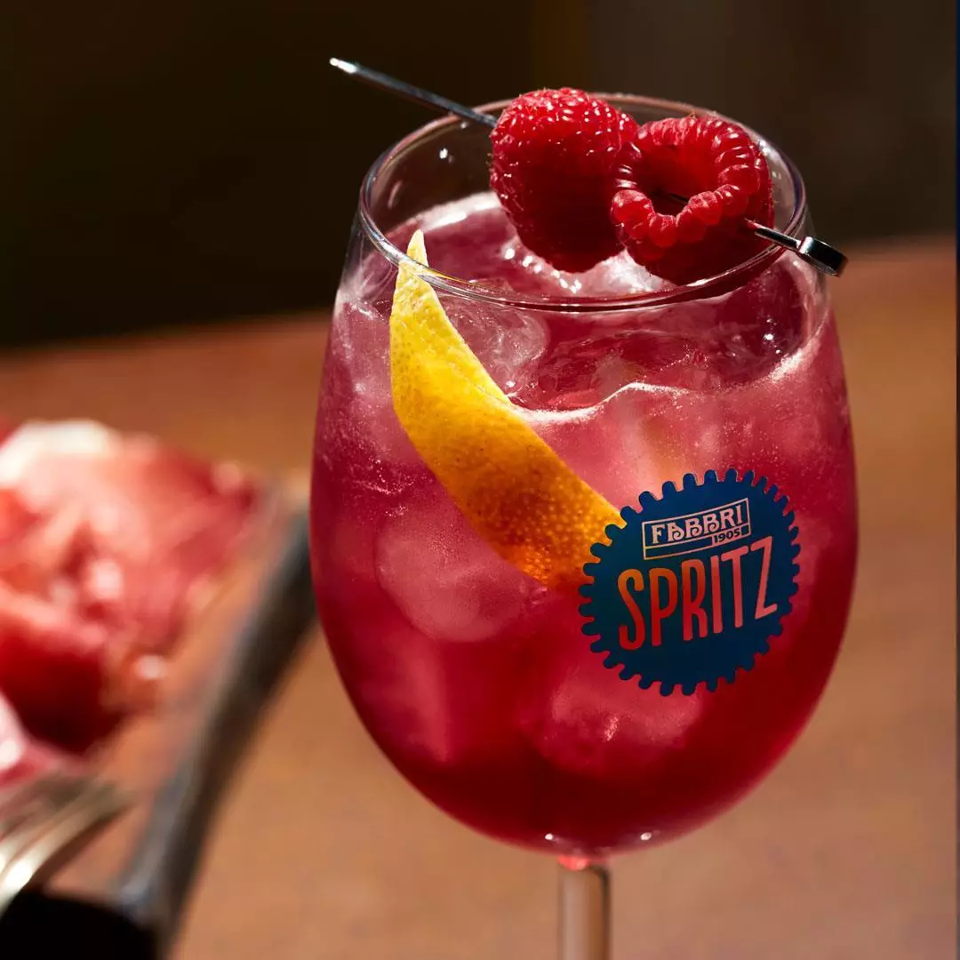 Spritz