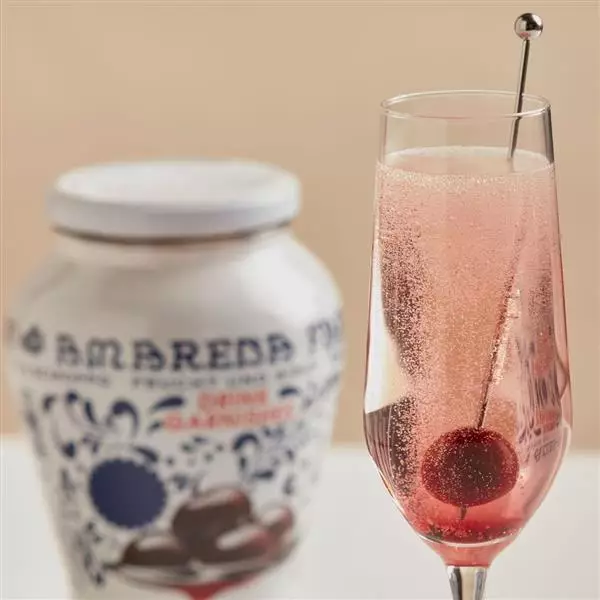 Amarena Fabbri