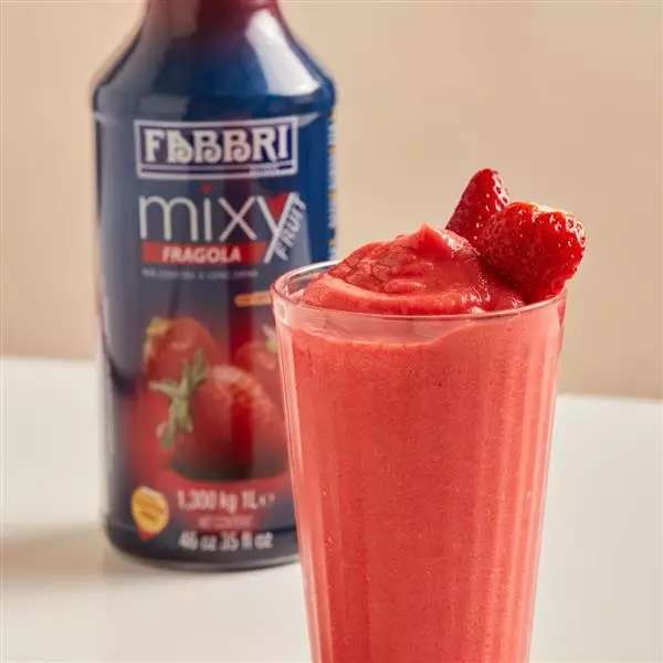 Mixyfruit