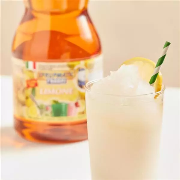 Syrupmatic