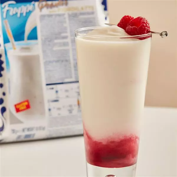 Frappè Powder