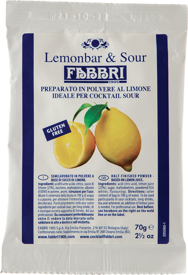 Lemonbar&Sour