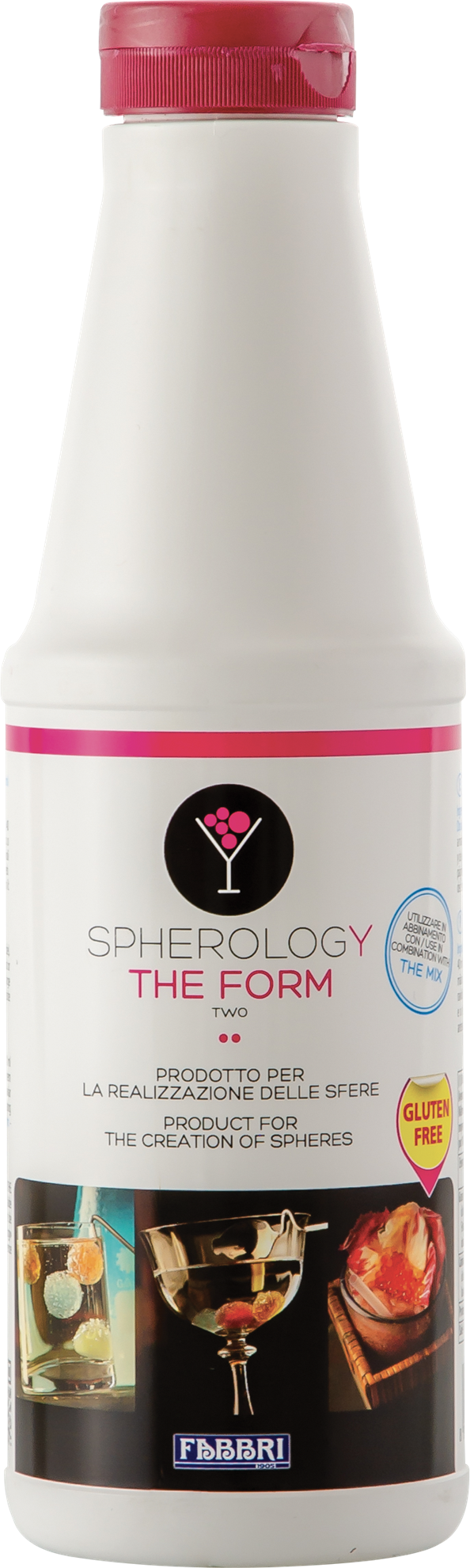 Spherology Form