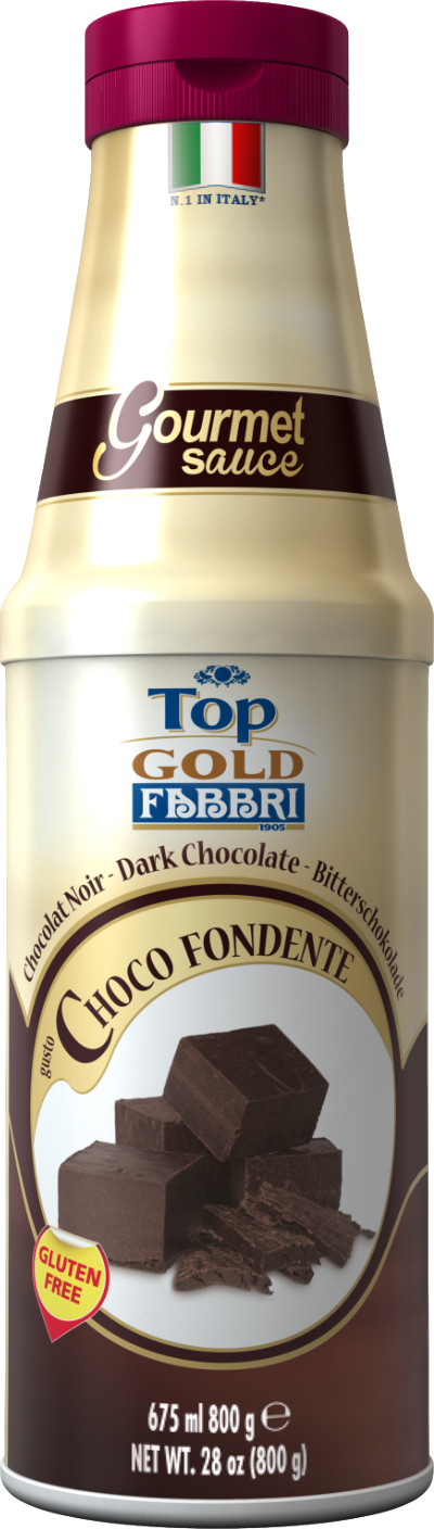 Gourmet dark shop chocolate