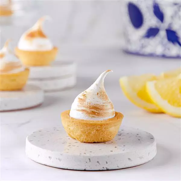 View all Pastry products