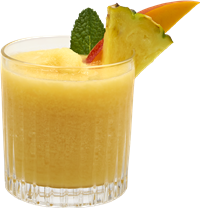 Virgin Colada Mango