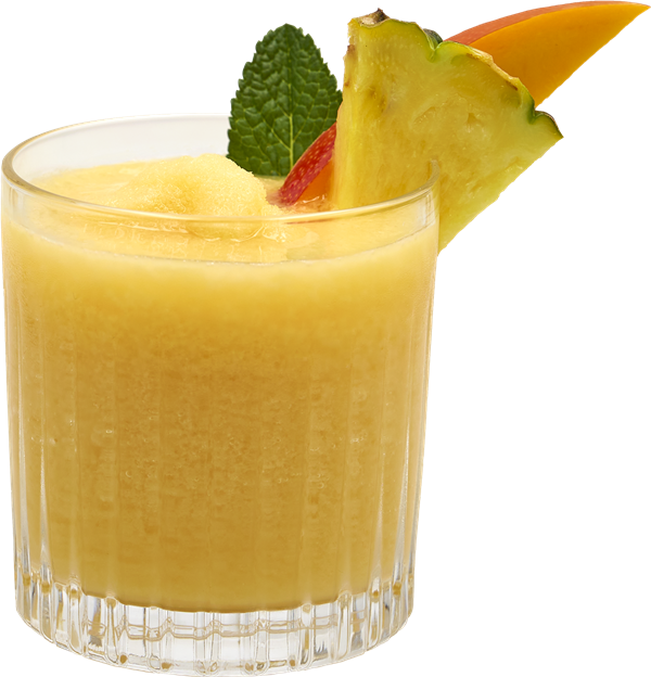 Virgin Colada Mango
