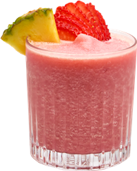 Virgin Colada Strawberry