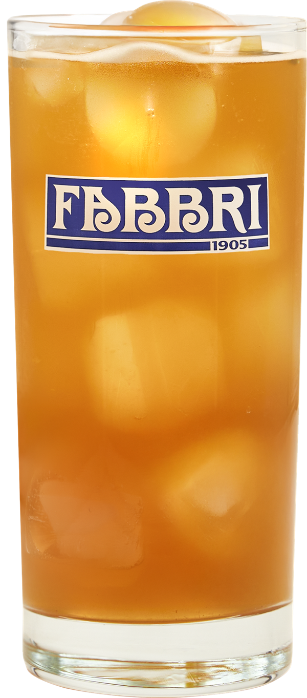 Fabbri Iced Tea