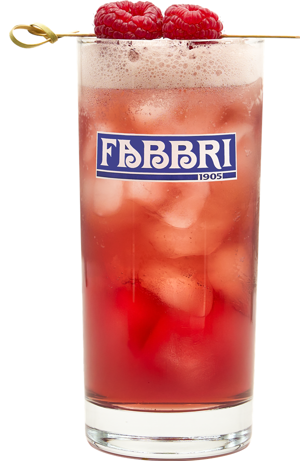 Raspberry Iced Tea