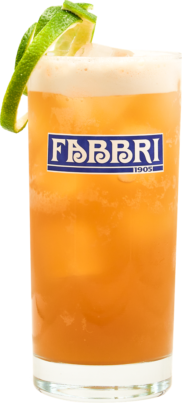 Singapore Iced Tea