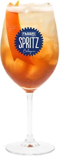 Ceylon Tea Spritz