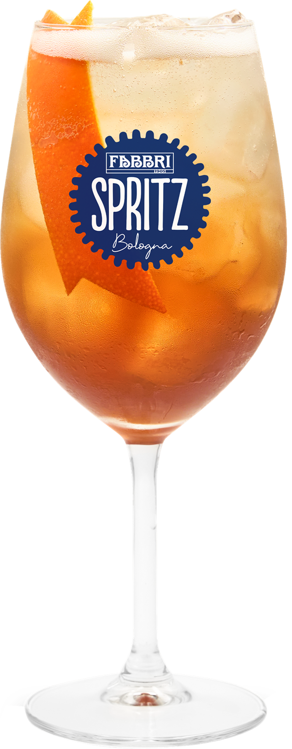 Ceylon Tea Spritz