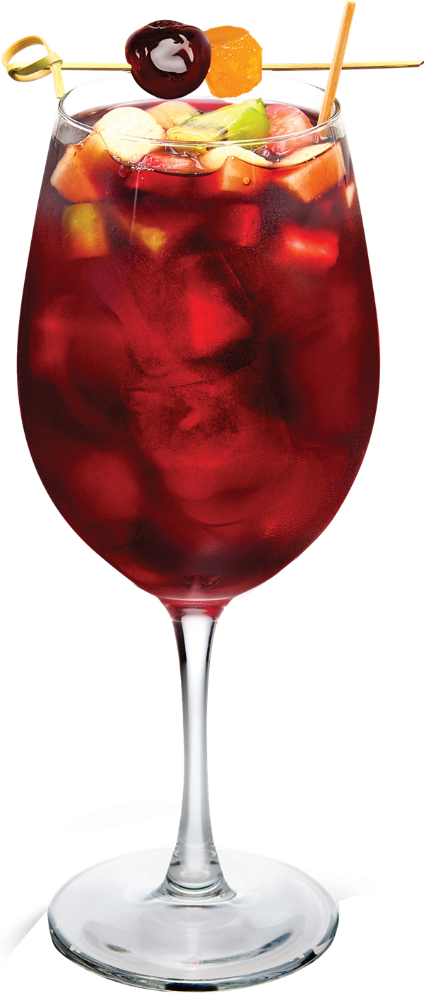 Fabbri Sangria