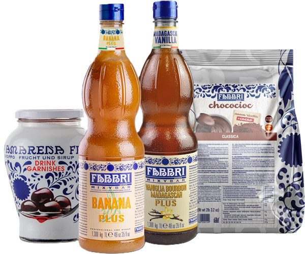 Starter Set cioccolata calda